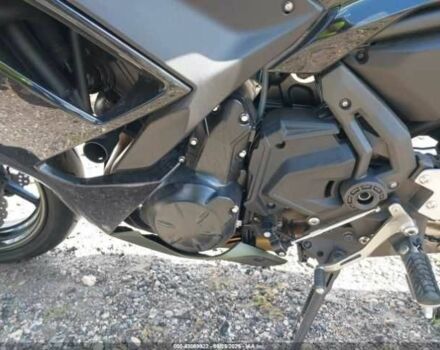 Кавасакі Інша, об'ємом двигуна 0.65 л та пробігом 0 тис. км за 2500 $, фото 6 на Automoto.ua