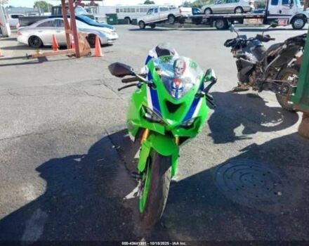 Кавасаки Другая, объемом двигателя 0.64 л и пробегом 0 тыс. км за 3500 $, фото 4 на Automoto.ua