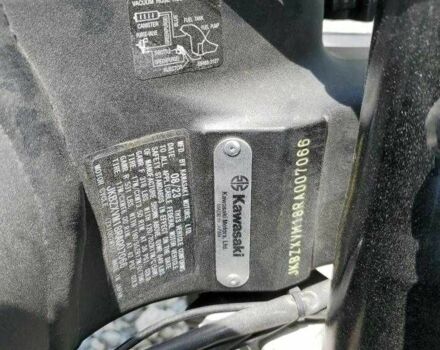 Кавасаки Другая, объемом двигателя 1 л и пробегом 0 тыс. км за 5000 $, фото 8 на Automoto.ua