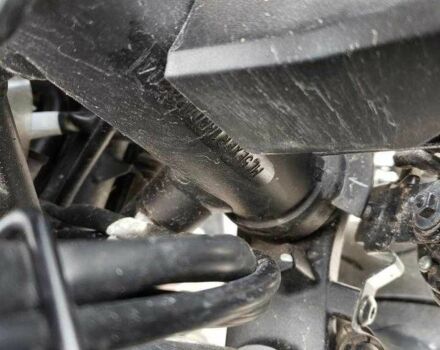 Кавасаки Другая, объемом двигателя 0.65 л и пробегом 0 тыс. км за 2000 $, фото 7 на Automoto.ua