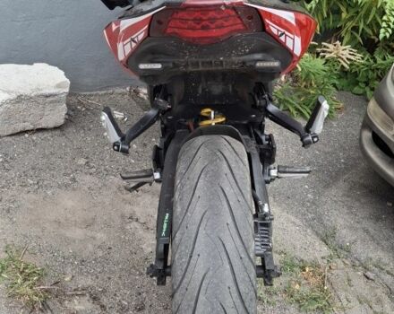 Кавасакі Інша, об'ємом двигуна 0 л та пробігом 0 тис. км за 2600 $, фото 3 на Automoto.ua