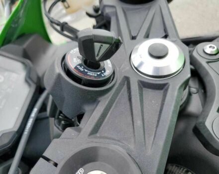 Кавасаки Другая, объемом двигателя 0.64 л и пробегом 0 тыс. км за 4000 $, фото 7 на Automoto.ua