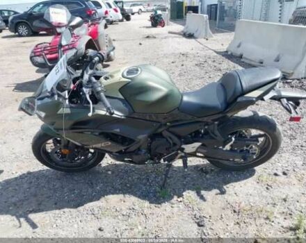 Кавасакі Інша, об'ємом двигуна 0.65 л та пробігом 0 тис. км за 2500 $, фото 5 на Automoto.ua