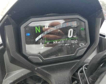 Кавасаки Другая, объемом двигателя 0.65 л и пробегом 0 тыс. км за 2000 $, фото 6 на Automoto.ua