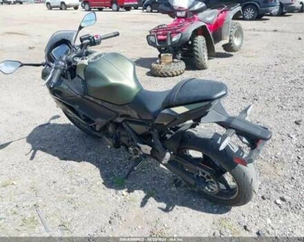 Кавасакі Інша, об'ємом двигуна 0.65 л та пробігом 0 тис. км за 2500 $, фото 11 на Automoto.ua