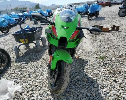 Кавасаки Другая, объемом двигателя 1 л и пробегом 0 тыс. км за 5000 $, фото 1 на Automoto.ua