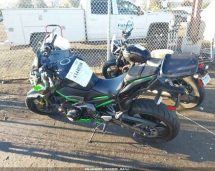 Кавасаки Другая, объемом двигателя 0.9 л и пробегом 0 тыс. км за 3200 $, фото 2 на Automoto.ua