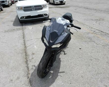 Кавасаки Другая, объемом двигателя 0.65 л и пробегом 0 тыс. км за 2000 $, фото 1 на Automoto.ua