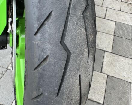 Кавасакі Інша, об'ємом двигуна 0.64 л та пробігом 0 тис. км за 17000 $, фото 14 на Automoto.ua