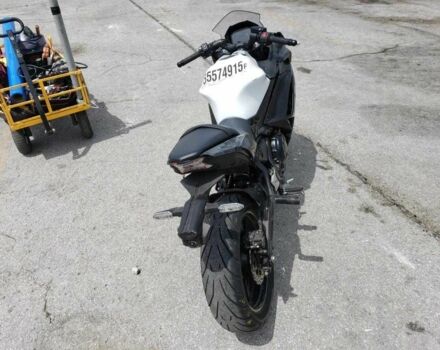 Кавасаки Другая, объемом двигателя 0.65 л и пробегом 0 тыс. км за 2000 $, фото 5 на Automoto.ua