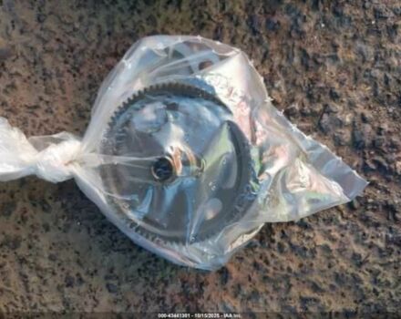 Кавасаки Другая, объемом двигателя 0.64 л и пробегом 0 тыс. км за 3500 $, фото 12 на Automoto.ua