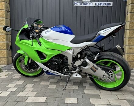 Кавасакі Інша, об'ємом двигуна 0.64 л та пробігом 0 тис. км за 17000 $, фото 7 на Automoto.ua