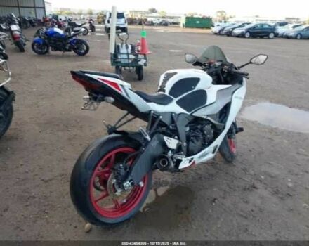 Кавасаки Другая, объемом двигателя 0.64 л и пробегом 0 тыс. км за 4500 $, фото 3 на Automoto.ua