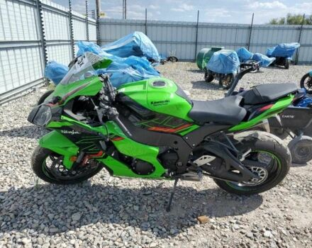 Кавасаки Другая, объемом двигателя 1 л и пробегом 0 тыс. км за 5000 $, фото 2 на Automoto.ua