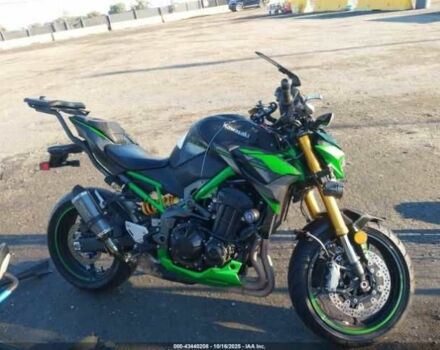 Кавасаки Другая, объемом двигателя 0.9 л и пробегом 0 тыс. км за 3200 $, фото 11 на Automoto.ua