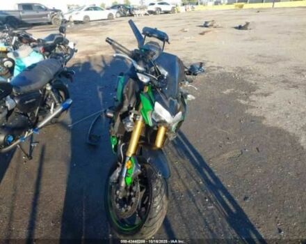 Кавасаки Другая, объемом двигателя 0.9 л и пробегом 0 тыс. км за 3200 $, фото 4 на Automoto.ua