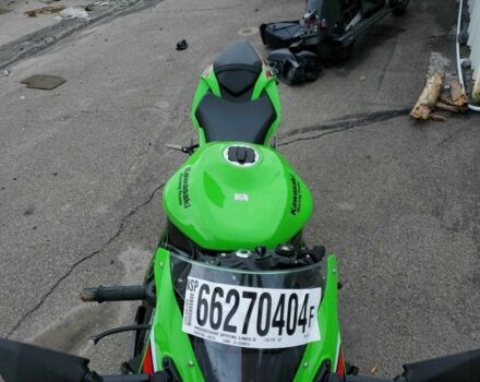 Кавасаки Другая, объемом двигателя 0.64 л и пробегом 0 тыс. км за 4000 $, фото 4 на Automoto.ua