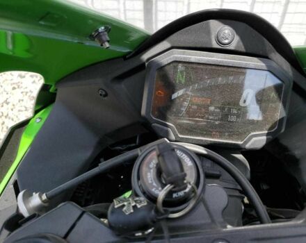 Кавасаки Другая, объемом двигателя 1 л и пробегом 0 тыс. км за 5000 $, фото 6 на Automoto.ua