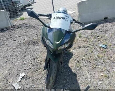 Кавасакі Інша, об'ємом двигуна 0.65 л та пробігом 0 тис. км за 2500 $, фото 3 на Automoto.ua