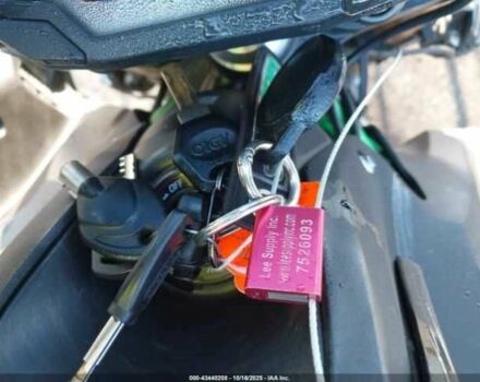 Кавасаки Другая, объемом двигателя 0.9 л и пробегом 0 тыс. км за 3200 $, фото 10 на Automoto.ua