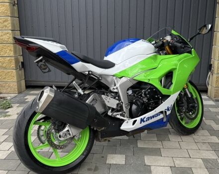 Кавасакі Інша, об'ємом двигуна 0.64 л та пробігом 0 тис. км за 17000 $, фото 4 на Automoto.ua