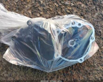 Кавасаки Другая, объемом двигателя 0.64 л и пробегом 0 тыс. км за 3500 $, фото 11 на Automoto.ua