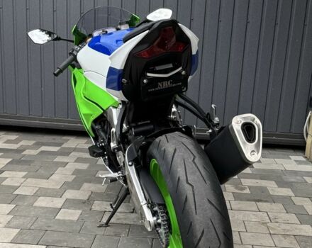 Кавасакі Інша, об'ємом двигуна 0.64 л та пробігом 0 тис. км за 17000 $, фото 5 на Automoto.ua