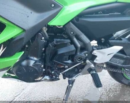 Кавасакі Інша, об'ємом двигуна 0.65 л та пробігом 0 тис. км за 3300 $, фото 8 на Automoto.ua