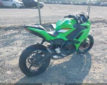 Кавасаки Другая, объемом двигателя 0.65 л и пробегом 0 тыс. км за 1800 $, фото 3 на Automoto.ua