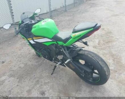 Кавасаки Другая, объемом двигателя 0.64 л и пробегом 0 тыс. км за 4500 $, фото 2 на Automoto.ua