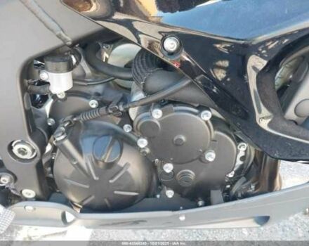 Кавасакі Інша, об'ємом двигуна 0.64 л та пробігом 0 тис. км за 4000 $, фото 7 на Automoto.ua