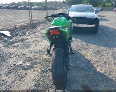 Кавасаки Другая, объемом двигателя 0.65 л и пробегом 0 тыс. км за 1800 $, фото 9 на Automoto.ua