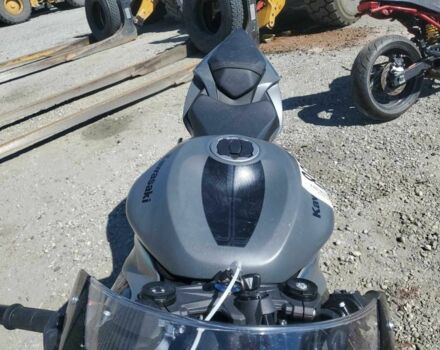 Кавасакі Інша, об'ємом двигуна 0.64 л та пробігом 0 тис. км за 4500 $, фото 4 на Automoto.ua