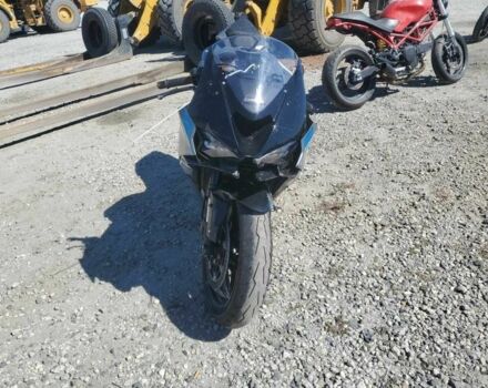 Кавасакі Інша, об'ємом двигуна 0.64 л та пробігом 0 тис. км за 4500 $, фото 1 на Automoto.ua