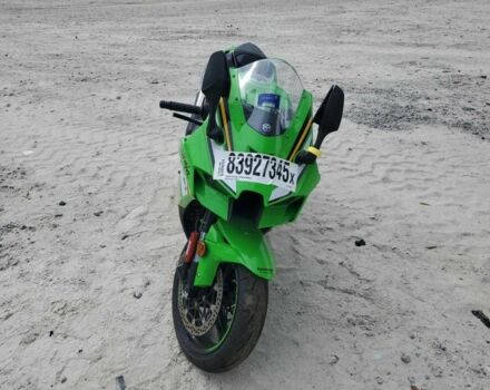 Кавасаки Другая, объемом двигателя 1 л и пробегом 0 тыс. км за 5000 $, фото 1 на Automoto.ua