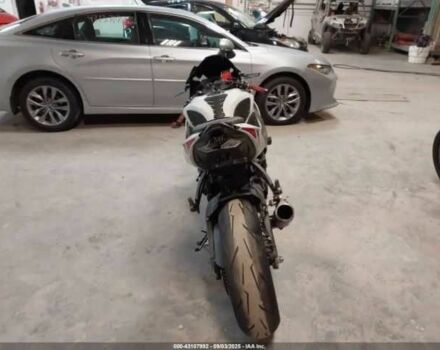 Кавасаки Другая, объемом двигателя 0.64 л и пробегом 0 тыс. км за 4500 $, фото 5 на Automoto.ua