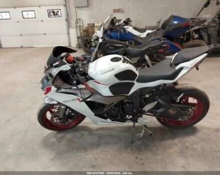 Кавасаки Другая, объемом двигателя 0.64 л и пробегом 0 тыс. км за 4500 $, фото 9 на Automoto.ua