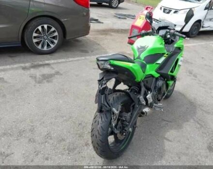 Кавасакі Інша, об'ємом двигуна 0.65 л та пробігом 0 тис. км за 2000 $, фото 5 на Automoto.ua