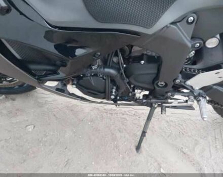 Кавасакі Інша, об'ємом двигуна 0.64 л та пробігом 0 тис. км за 4500 $, фото 8 на Automoto.ua