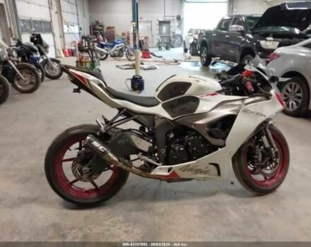 Кавасаки Другая, объемом двигателя 0.64 л и пробегом 0 тыс. км за 4500 $, фото 8 на Automoto.ua