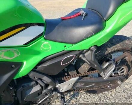 Кавасаки Другая, объемом двигателя 0.65 л и пробегом 0 тыс. км за 1800 $, фото 4 на Automoto.ua