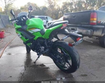 Кавасакі Інша, об'ємом двигуна 0.65 л та пробігом 0 тис. км за 3300 $, фото 2 на Automoto.ua