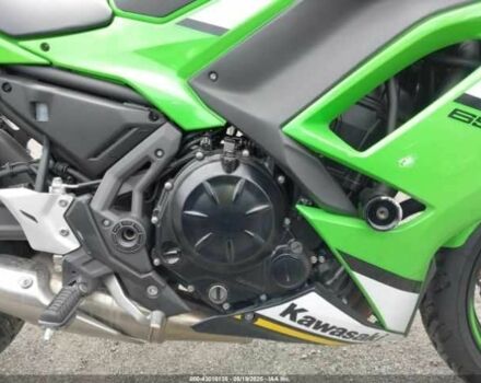 Кавасакі Інша, об'ємом двигуна 0.65 л та пробігом 0 тис. км за 2000 $, фото 8 на Automoto.ua