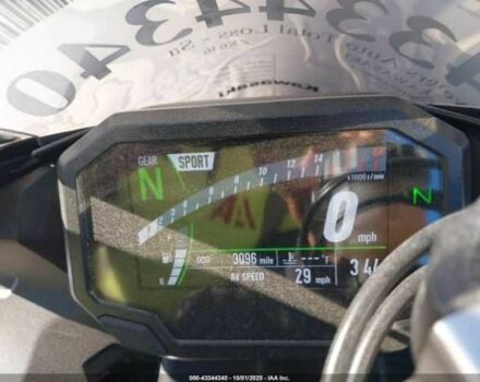 Кавасакі Інша, об'ємом двигуна 0.64 л та пробігом 0 тис. км за 4000 $, фото 6 на Automoto.ua