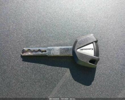 Кавасакі Інша, об'ємом двигуна 0.64 л та пробігом 0 тис. км за 4000 $, фото 10 на Automoto.ua