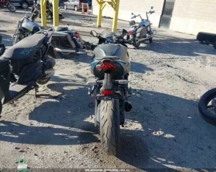 Кавасакі Інша, об'ємом двигуна 0.64 л та пробігом 0 тис. км за 4000 $, фото 5 на Automoto.ua