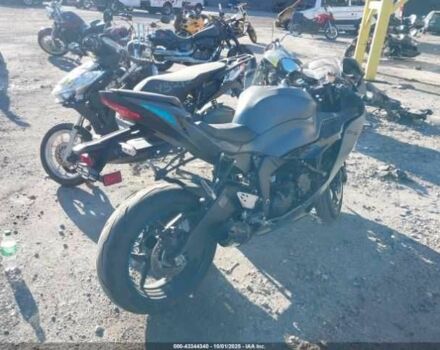 Кавасакі Інша, об'ємом двигуна 0.64 л та пробігом 0 тис. км за 4000 $, фото 3 на Automoto.ua