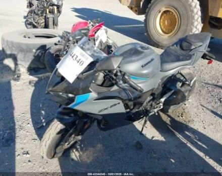 Кавасакі Інша, об'ємом двигуна 0.64 л та пробігом 0 тис. км за 4000 $, фото 1 на Automoto.ua