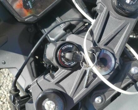 Кавасакі Інша, об'ємом двигуна 0.64 л та пробігом 0 тис. км за 4500 $, фото 7 на Automoto.ua