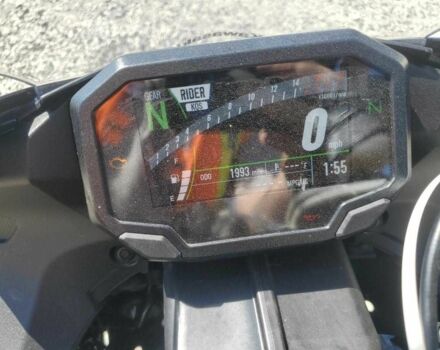 Кавасакі Інша, об'ємом двигуна 0.64 л та пробігом 0 тис. км за 4500 $, фото 6 на Automoto.ua